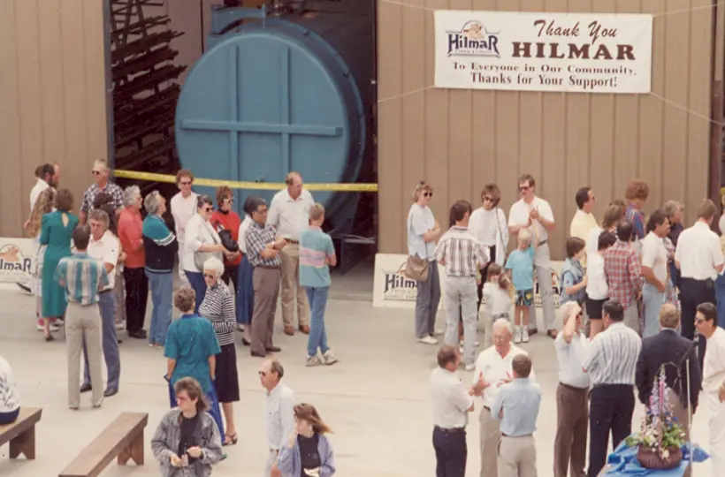 our-heritage-1990-additional-cheese-plant-opens