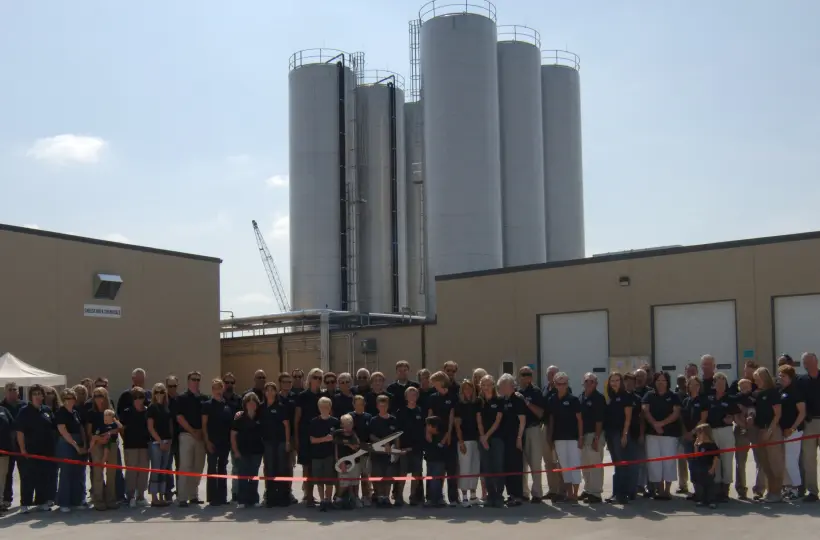 our-heritage-2007-new-dalhart-manufacturing-site-opens