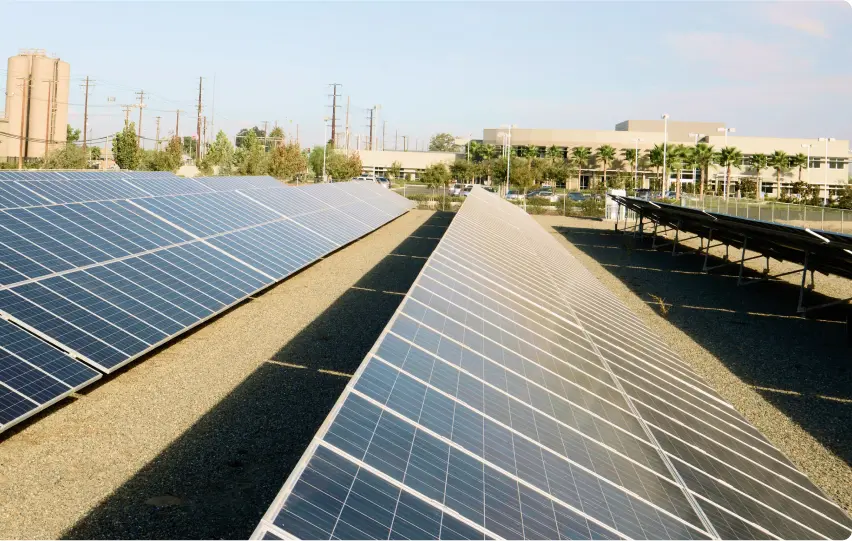sustainablity-solar-energy
