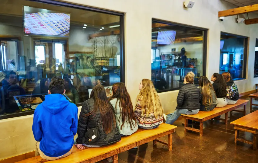Learn How to Make Cheese at Central Valley's Hilmar Cheese Company