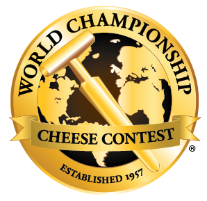 World Championship Cheese Contest logo