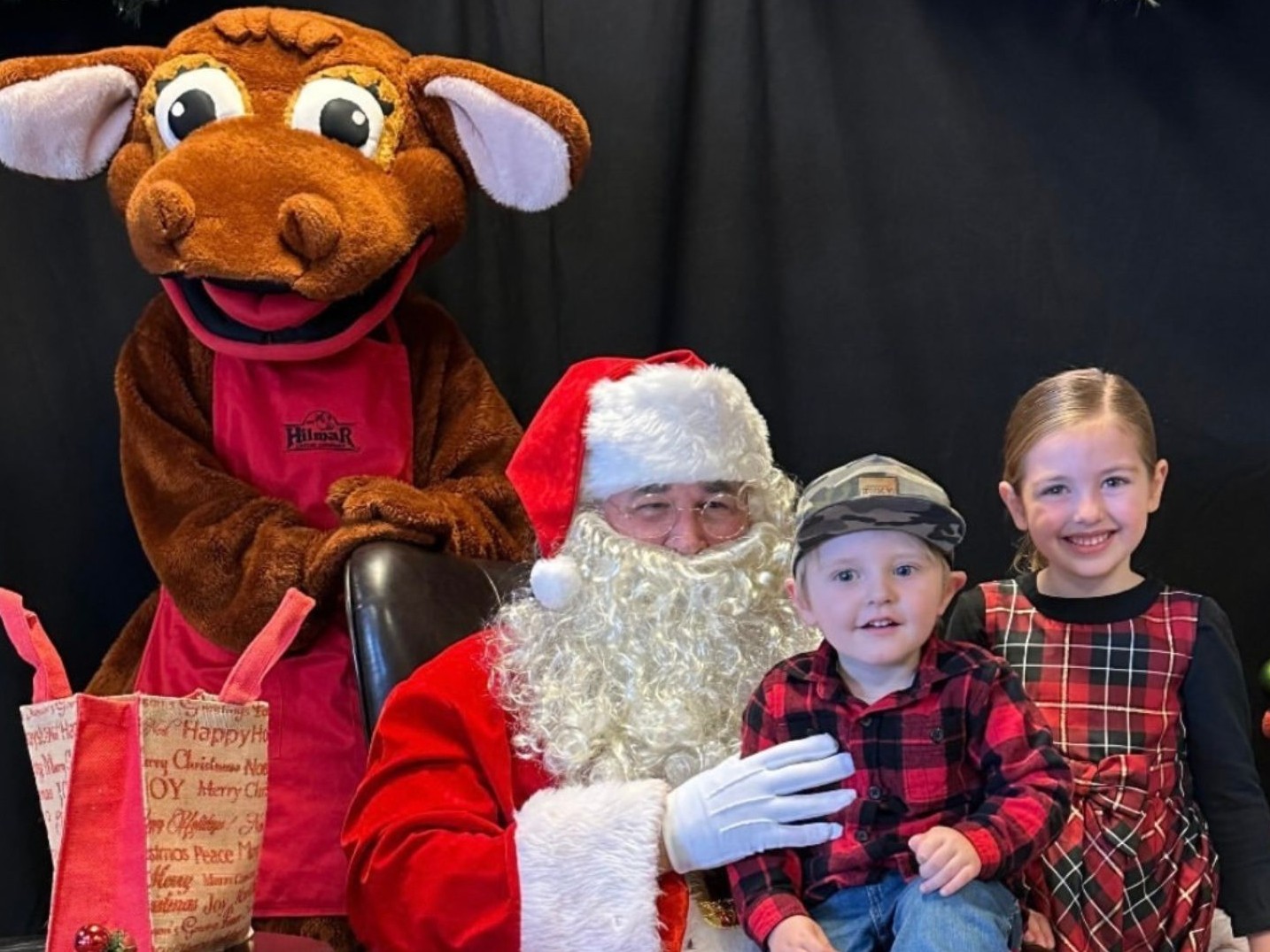 Hilmar Cheese Visitor Center_Farm Bureau E-Newsletter – 2